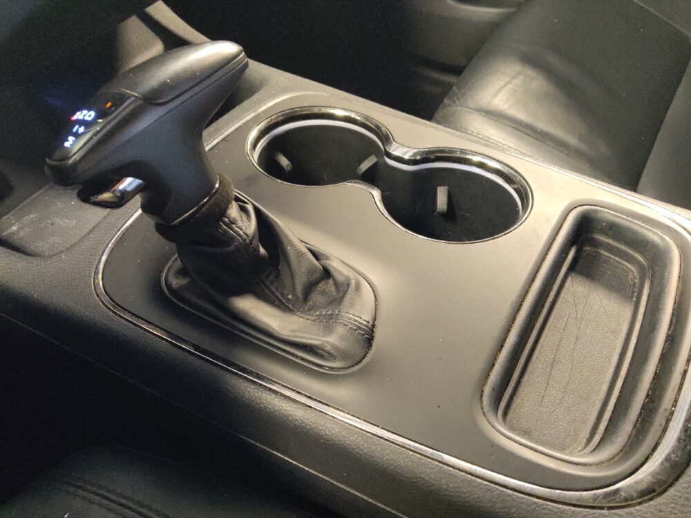 2019 Dodge Durango in Round Rock, TX 78664 - 18143092 26