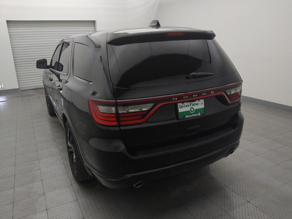2019 Dodge Durango in Round Rock, TX 78664 - 18143092 6