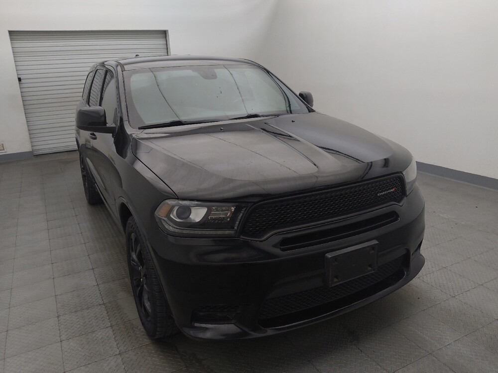 2019 Dodge Durango in Round Rock, TX 78664 - 18143092 14