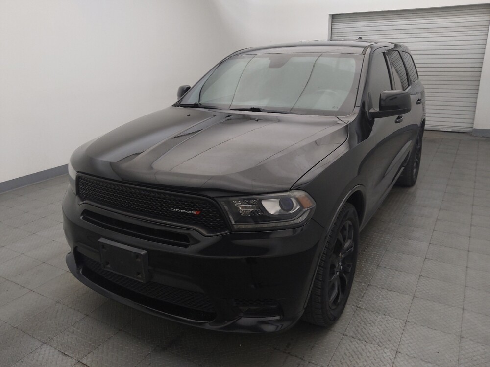 2019 Dodge Durango in Round Rock, TX 78664 - 18143092 15