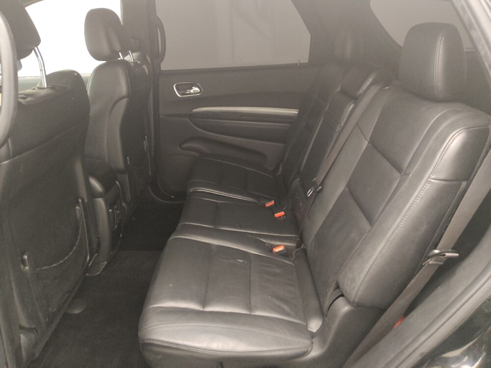 2019 Dodge Durango in Round Rock, TX 78664 - 18143092 18