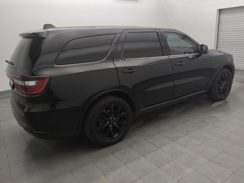 2019 Dodge Durango in Round Rock, TX 78664 - 18143092 10