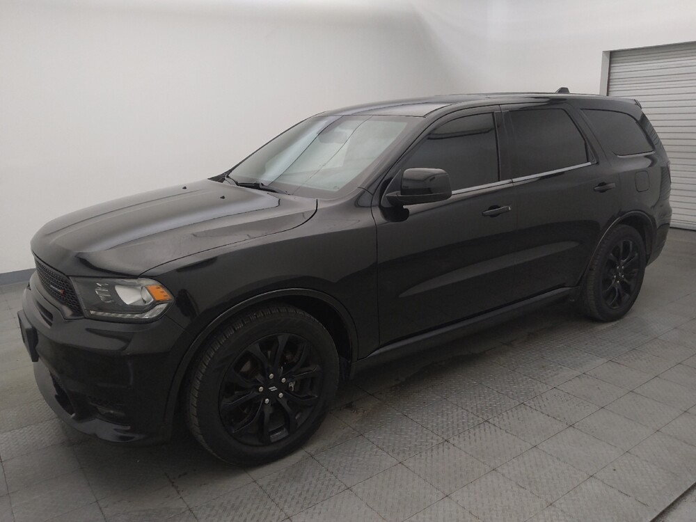 2019 Dodge Durango in Round Rock, TX 78664 - 18143092 2