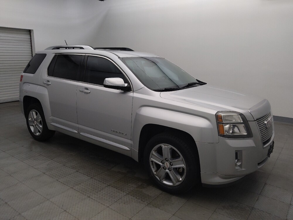 2015 GMC Terrain in Houston, TX 77060 - 18143094 11