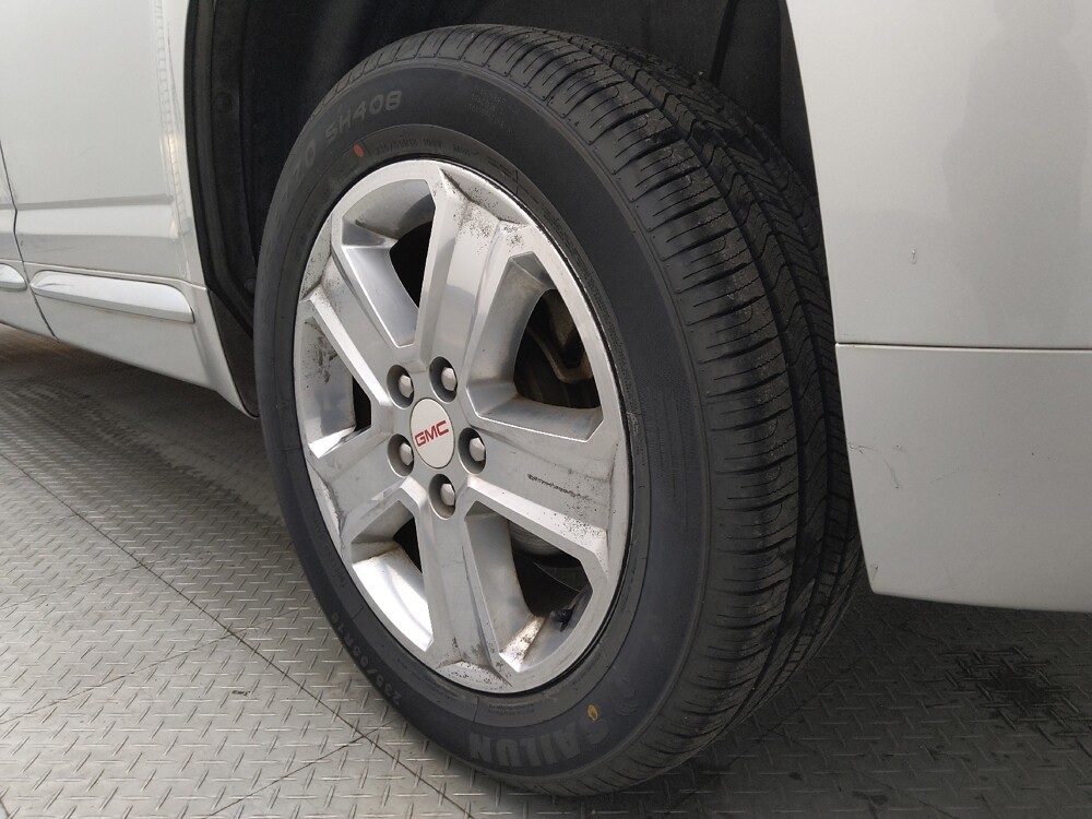 2015 GMC Terrain in Houston, TX 77060 - 18143094 31