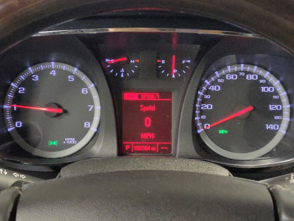2015 GMC Terrain in Houston, TX 77060 - 18143094 23
