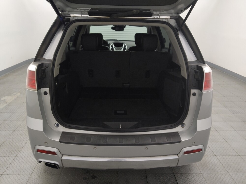 2015 GMC Terrain in Houston, TX 77060 - 18143094 29