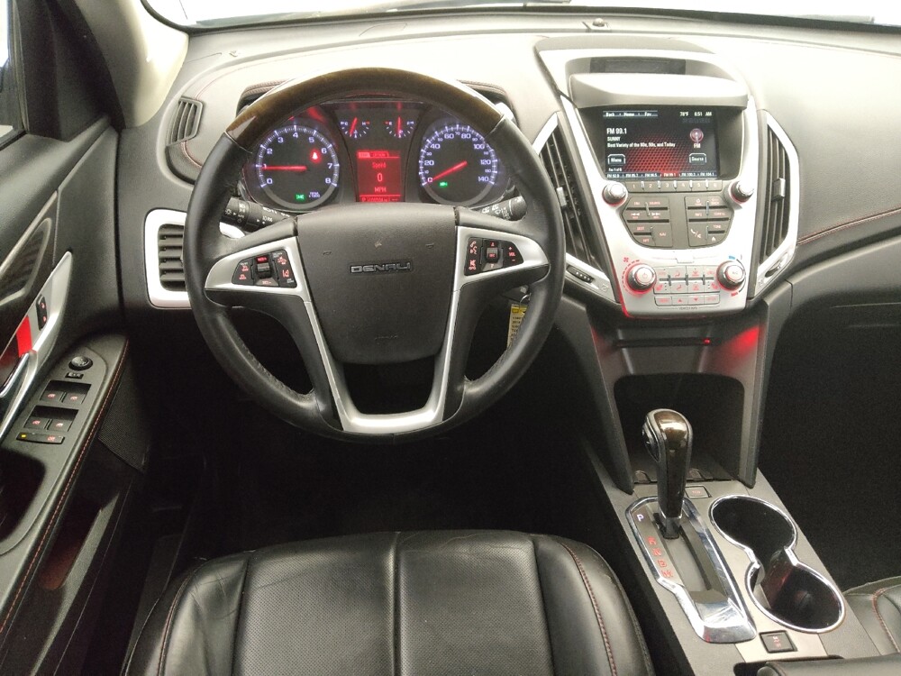 2015 GMC Terrain in Houston, TX 77060 - 18143094 22