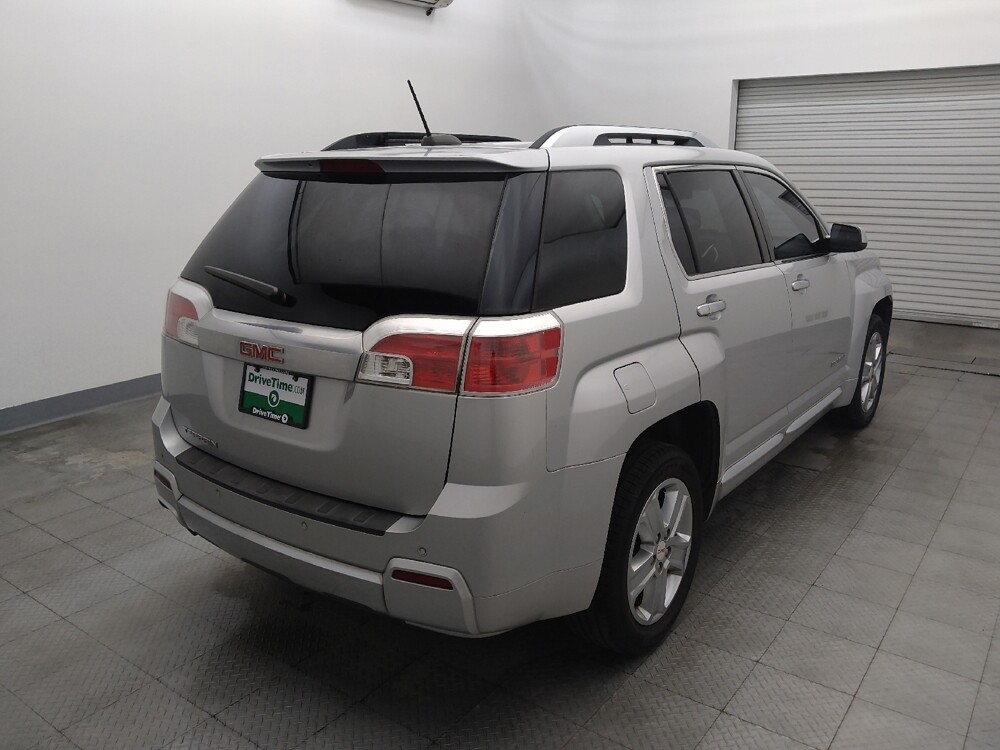 2015 GMC Terrain in Houston, TX 77060 - 18143094 9