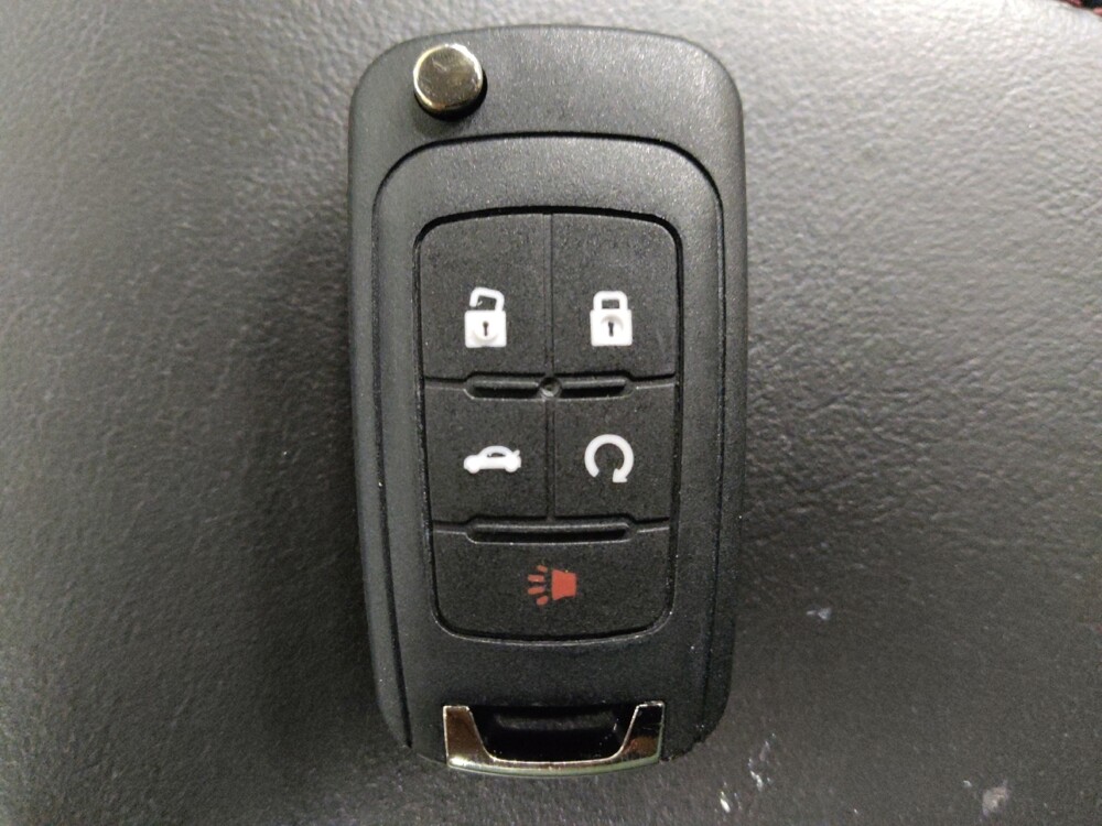 2015 GMC Terrain in Houston, TX 77060 - 18143094 32