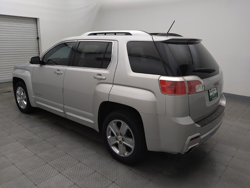 2015 GMC Terrain in Houston, TX 77060 - 18143094 3