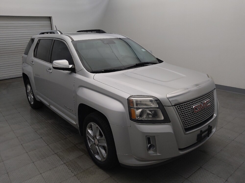 2015 GMC Terrain in Houston, TX 77060 - 18143094 13