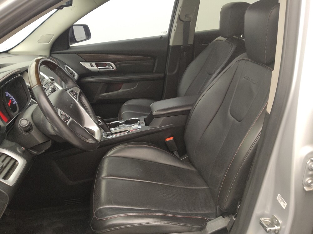 2015 GMC Terrain in Houston, TX 77060 - 18143094 17