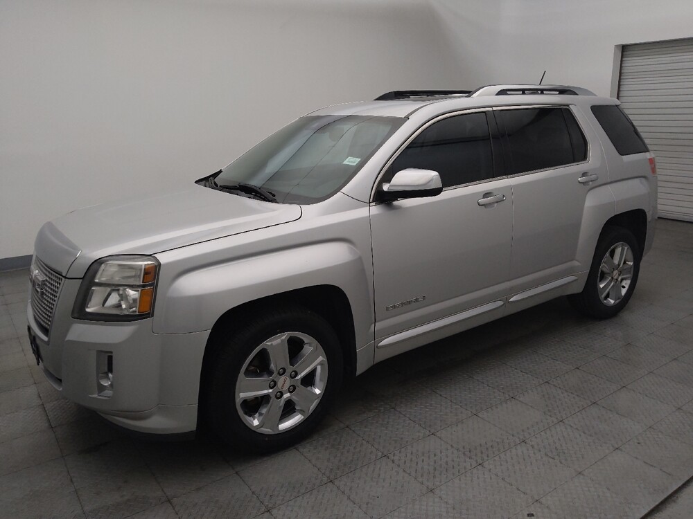 2015 GMC Terrain in Houston, TX 77060 - 18143094 2