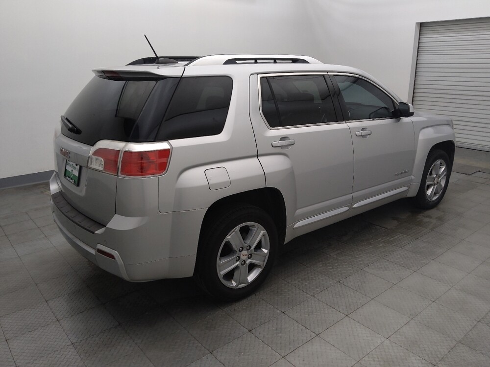 2015 GMC Terrain in Houston, TX 77060 - 18143094 10