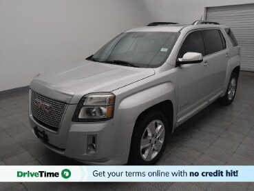 2015 GMC Terrain in Houston, TX 77060