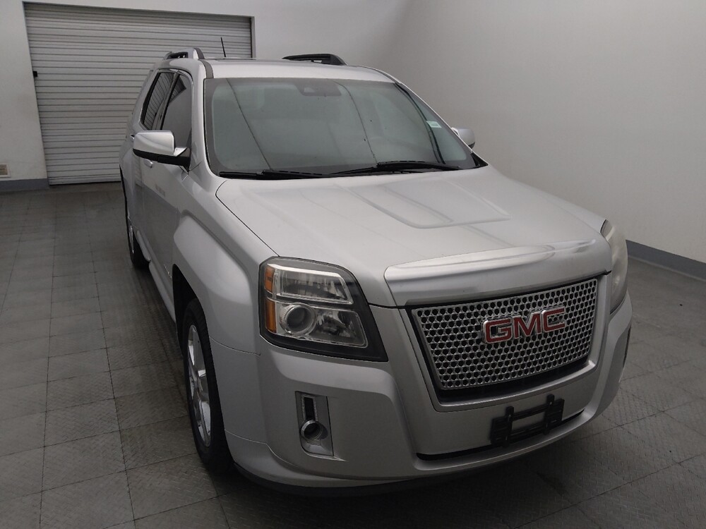 2015 GMC Terrain in Houston, TX 77060 - 18143094 14