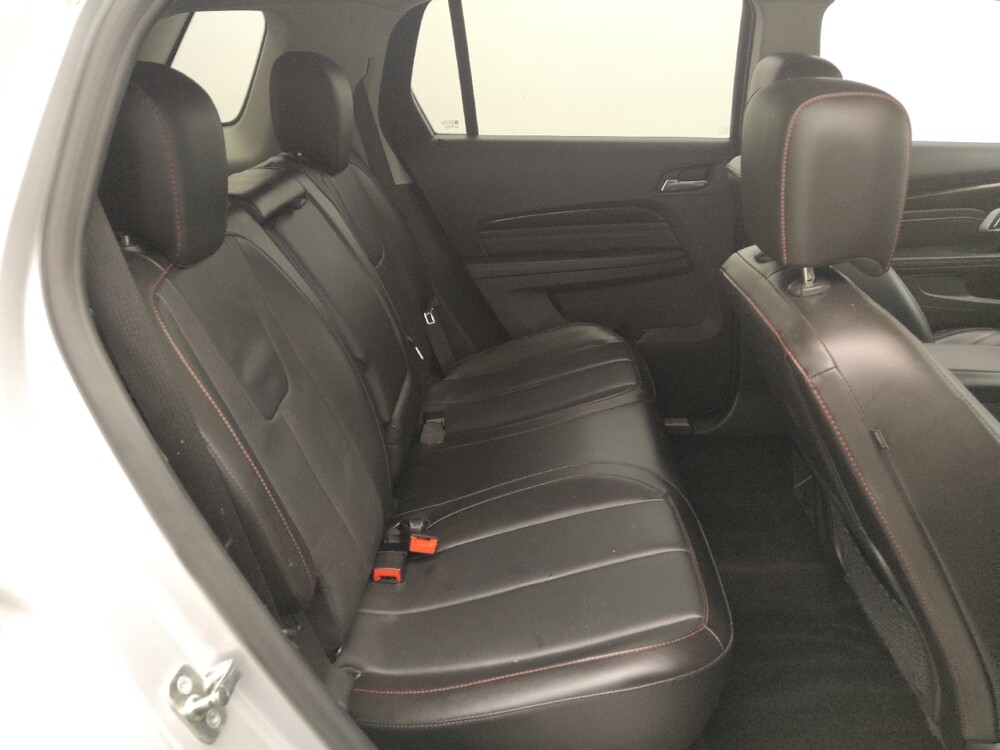 2015 GMC Terrain in Houston, TX 77060 - 18143094 19