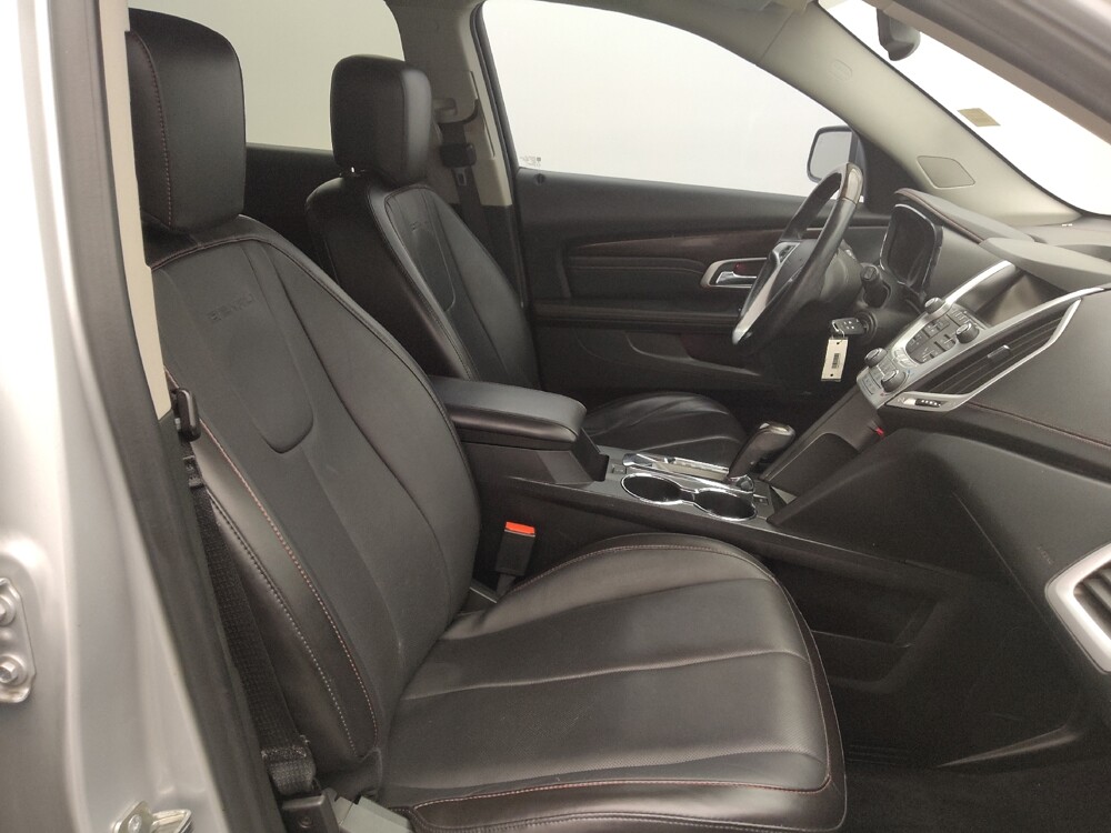 2015 GMC Terrain in Houston, TX 77060 - 18143094 21