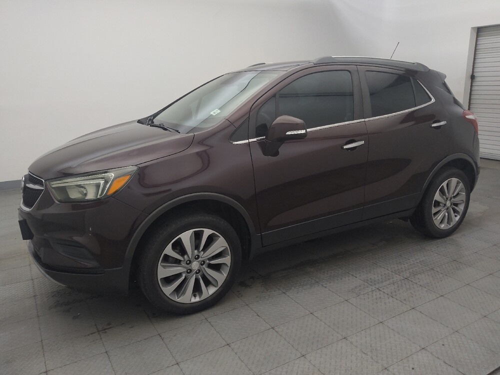 2018 Buick Encore in Round Rock, TX 78664 - 18143095 2