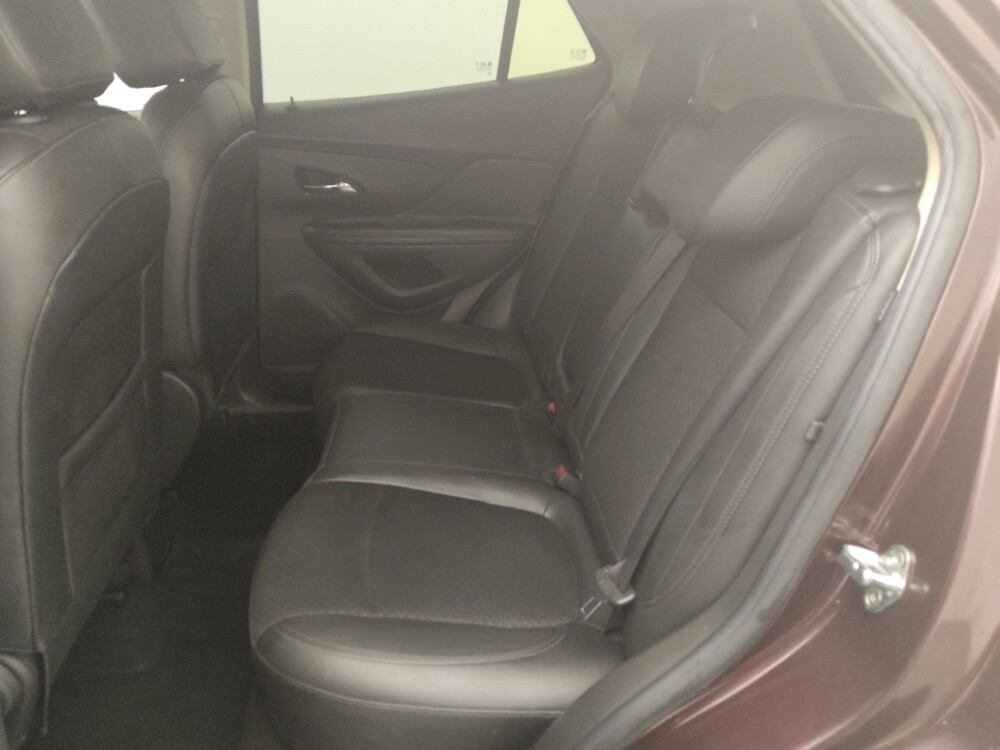 2018 Buick Encore in Round Rock, TX 78664 - 18143095 18