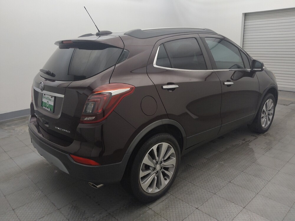 2018 Buick Encore in Round Rock, TX 78664 - 18143095 9