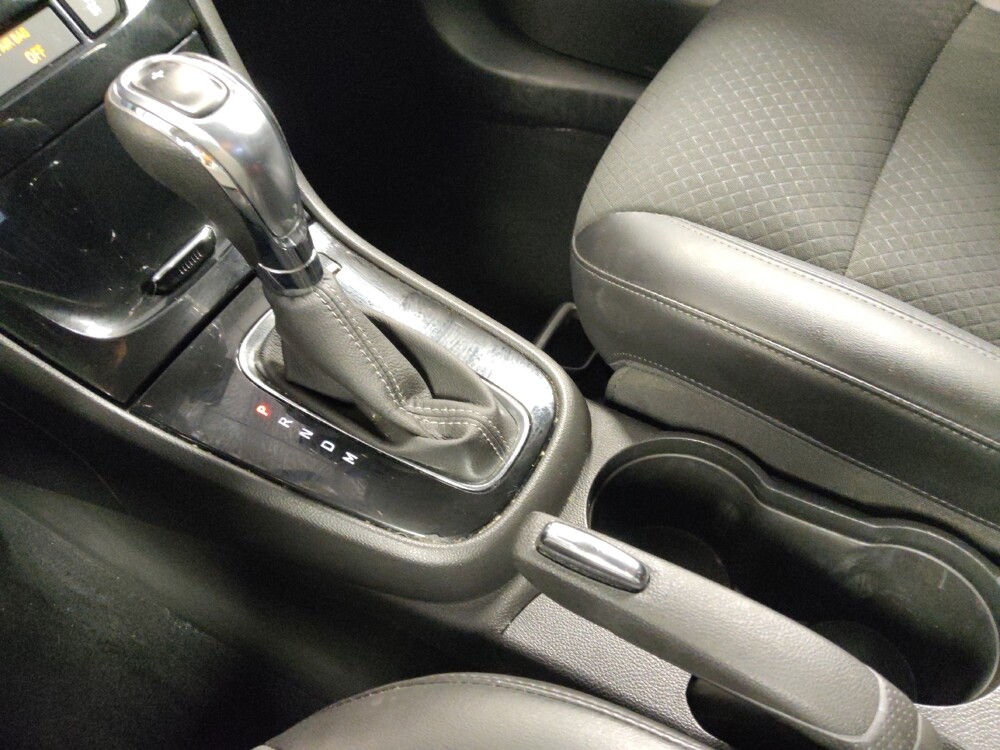 2018 Buick Encore in Round Rock, TX 78664 - 18143095 26