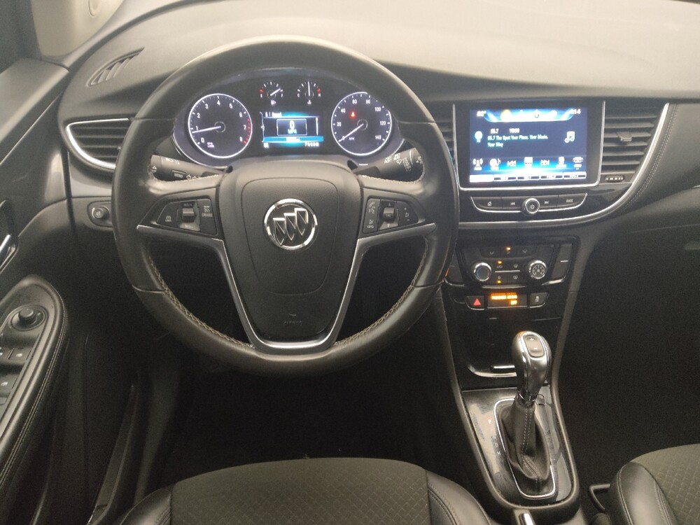 2018 Buick Encore in Round Rock, TX 78664 - 18143095 22