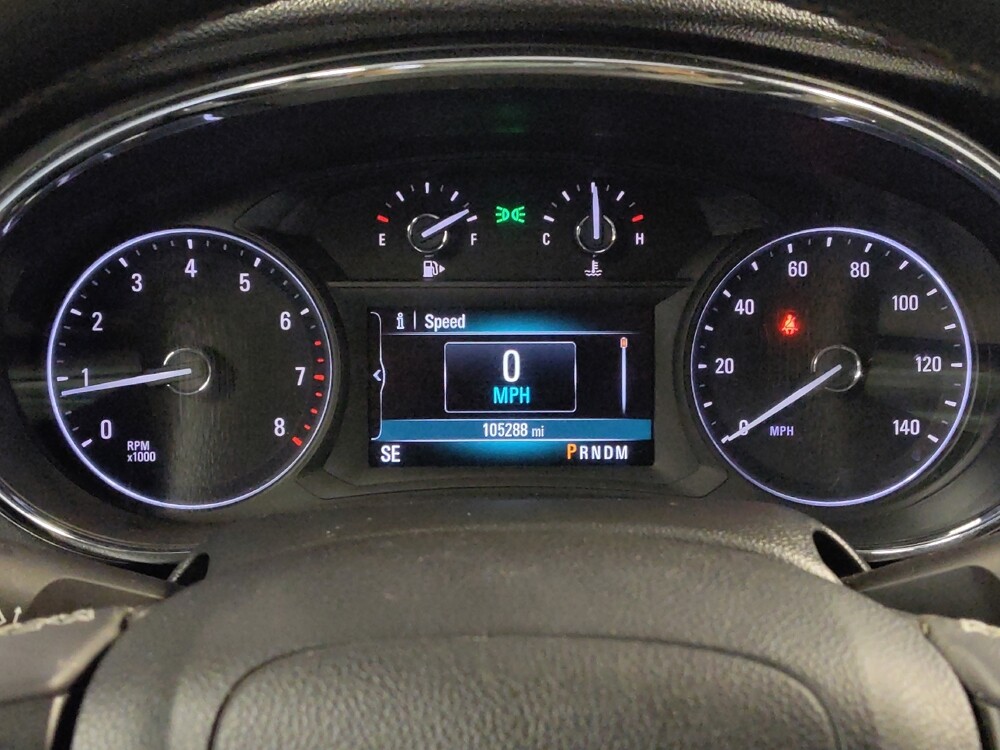 2018 Buick Encore in Round Rock, TX 78664 - 18143095 23