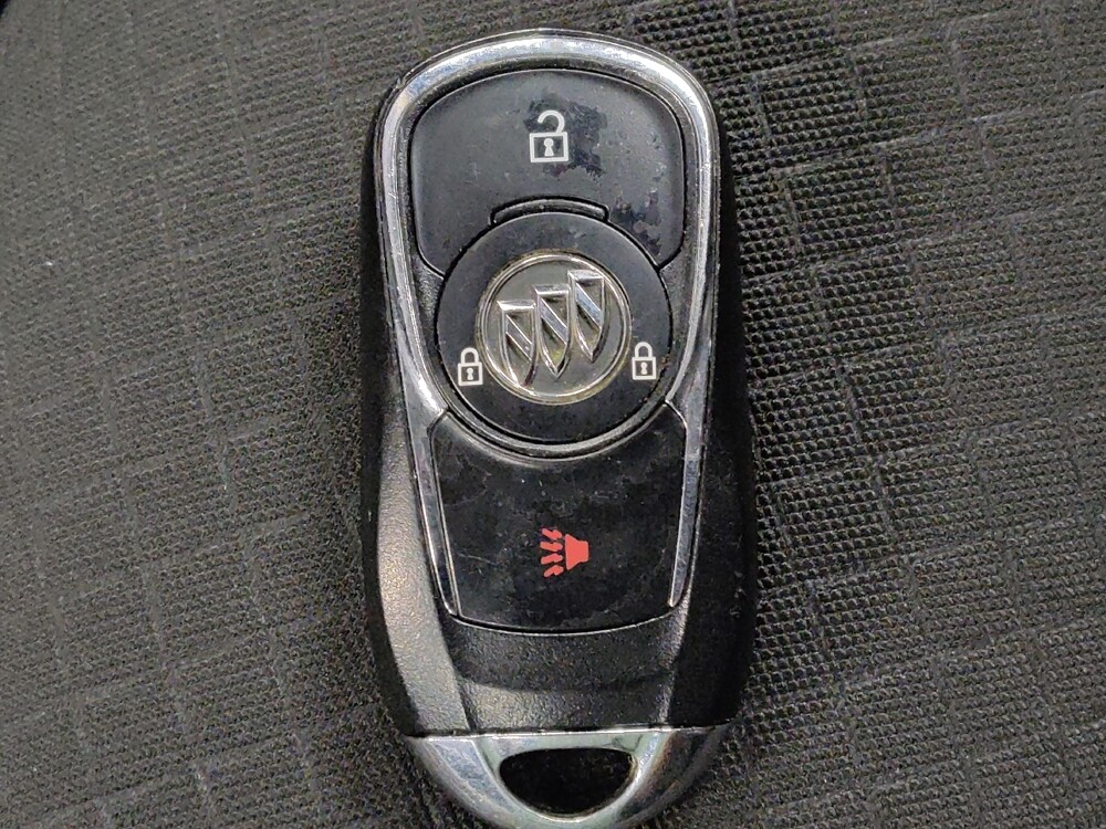 2018 Buick Encore in Round Rock, TX 78664 - 18143095 32