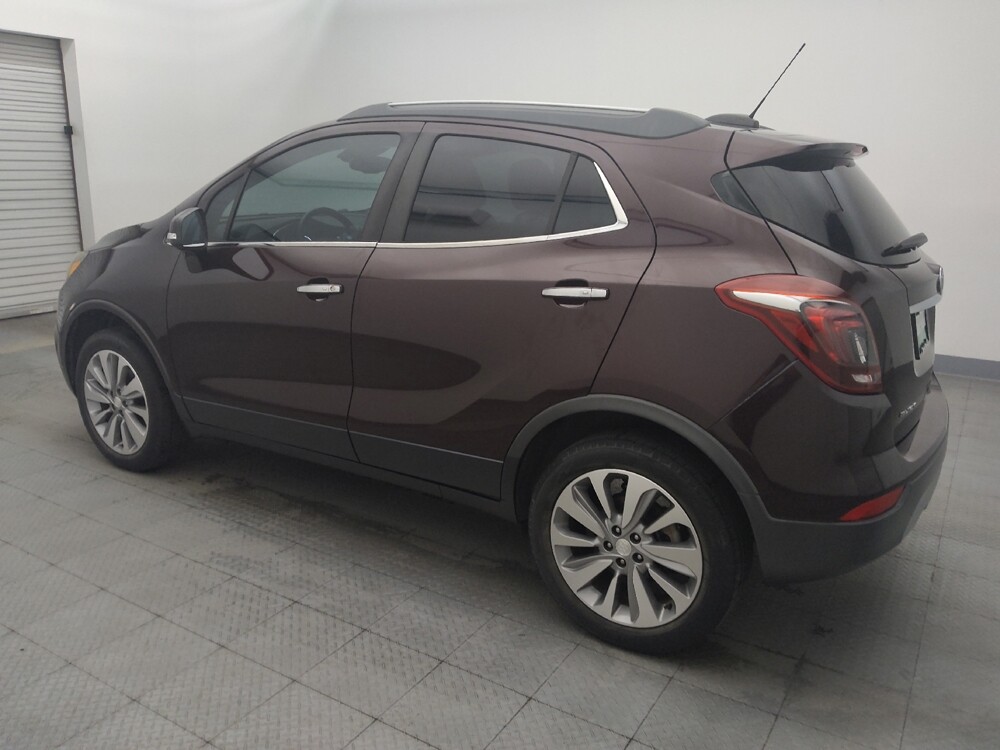 2018 Buick Encore in Round Rock, TX 78664 - 18143095 3