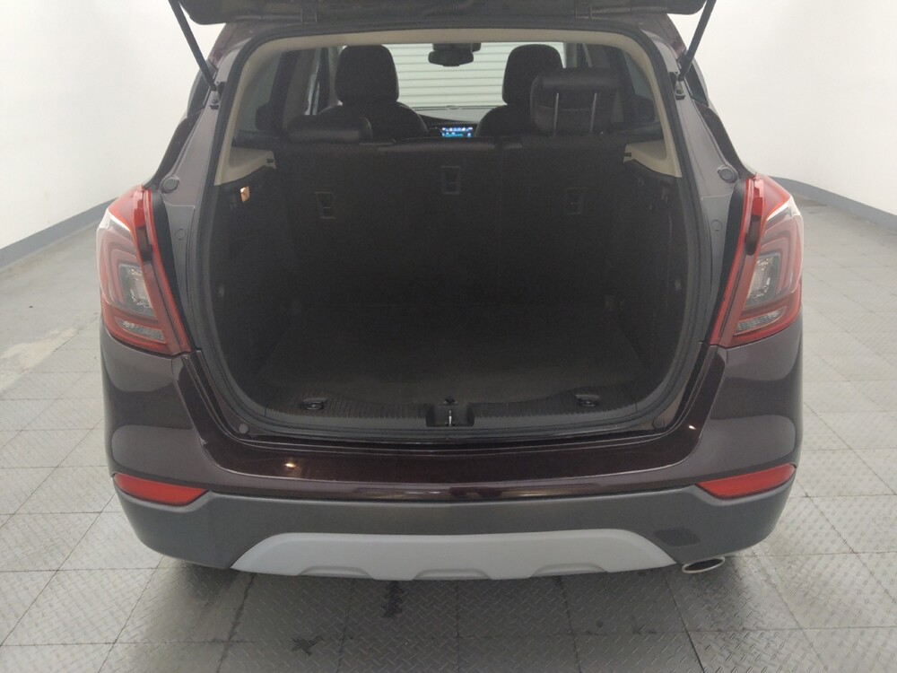 2018 Buick Encore in Round Rock, TX 78664 - 18143095 29