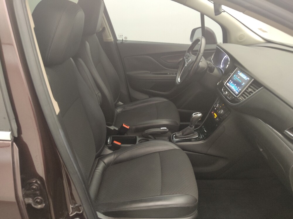 2018 Buick Encore in Round Rock, TX 78664 - 18143095 21
