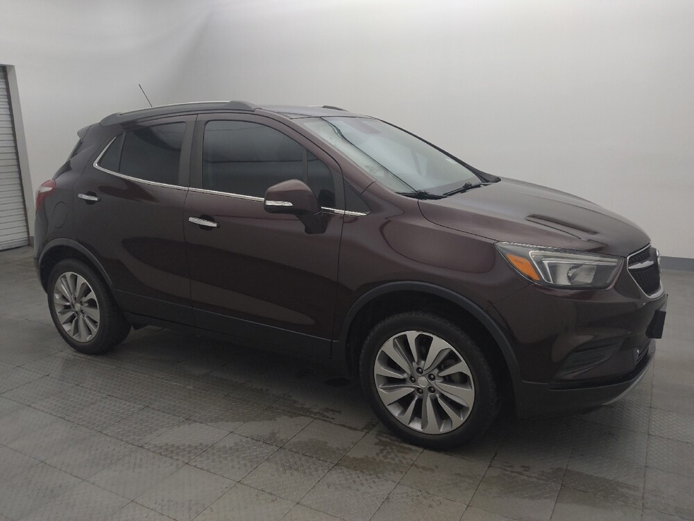 2018 Buick Encore in Round Rock, TX 78664 - 18143095 11