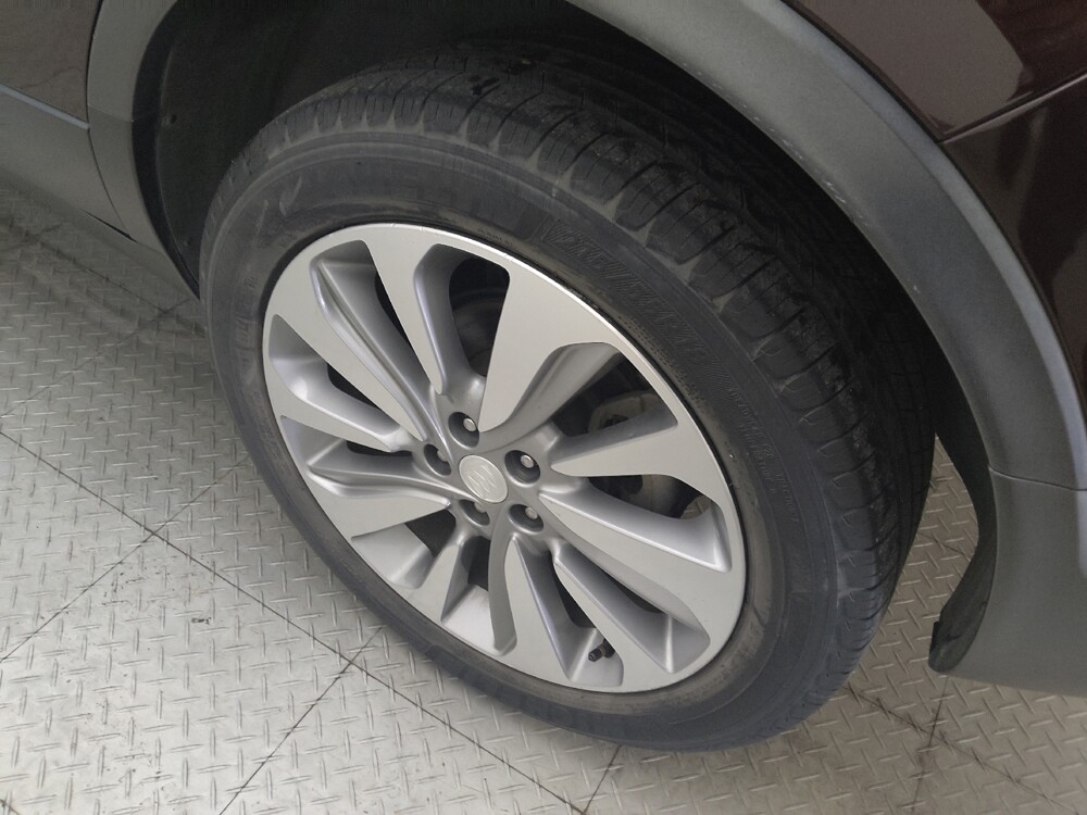 2018 Buick Encore in Round Rock, TX 78664 - 18143095 31