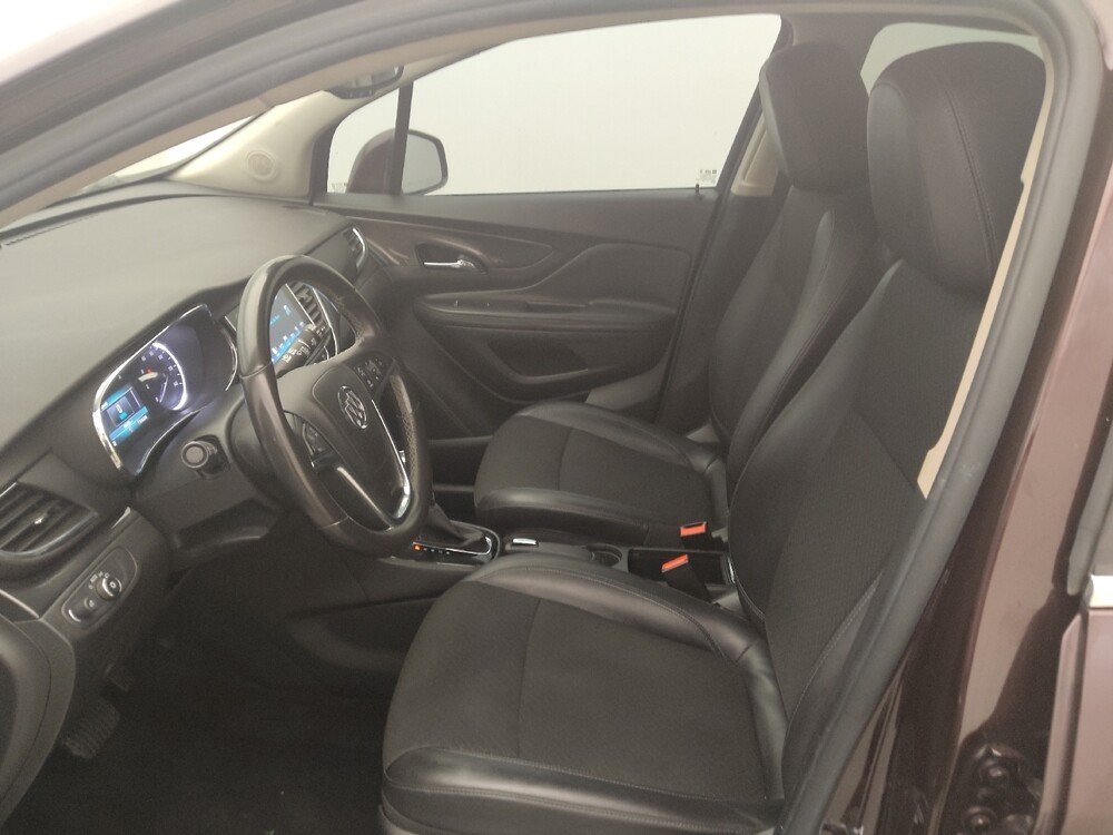 2018 Buick Encore in Round Rock, TX 78664 - 18143095 17