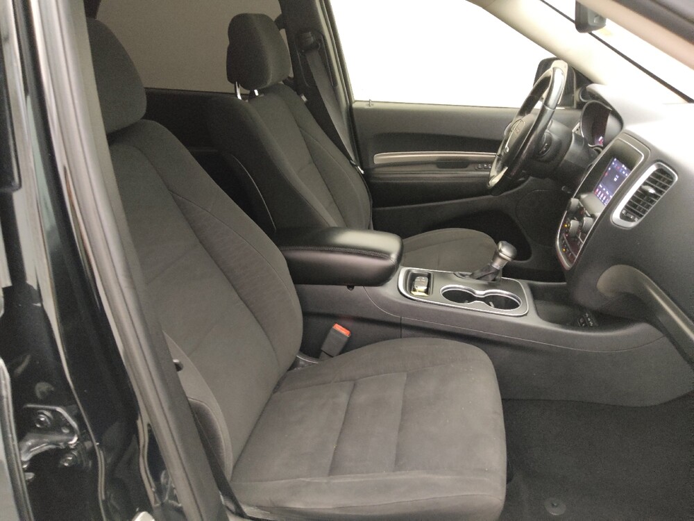 2019 Dodge Durango in Houston, TX 77060 - 18143096 21