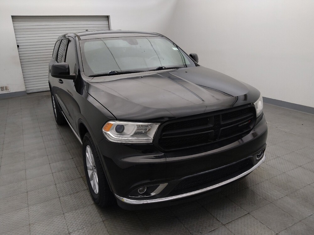2019 Dodge Durango in Houston, TX 77060 - 18143096 14