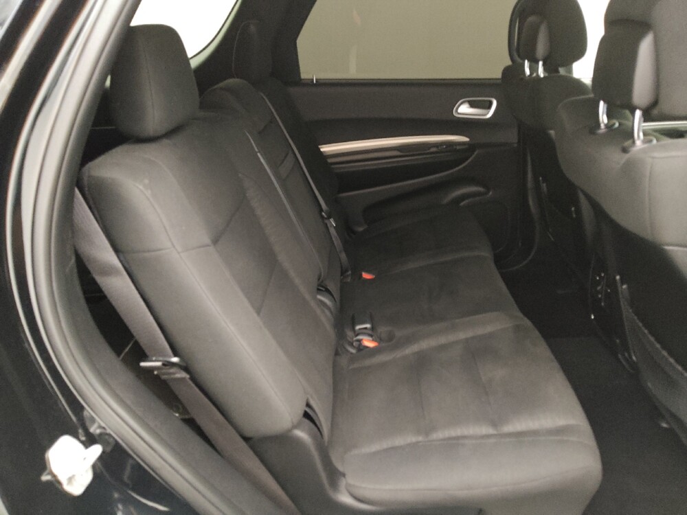 2019 Dodge Durango in Houston, TX 77060 - 18143096 19