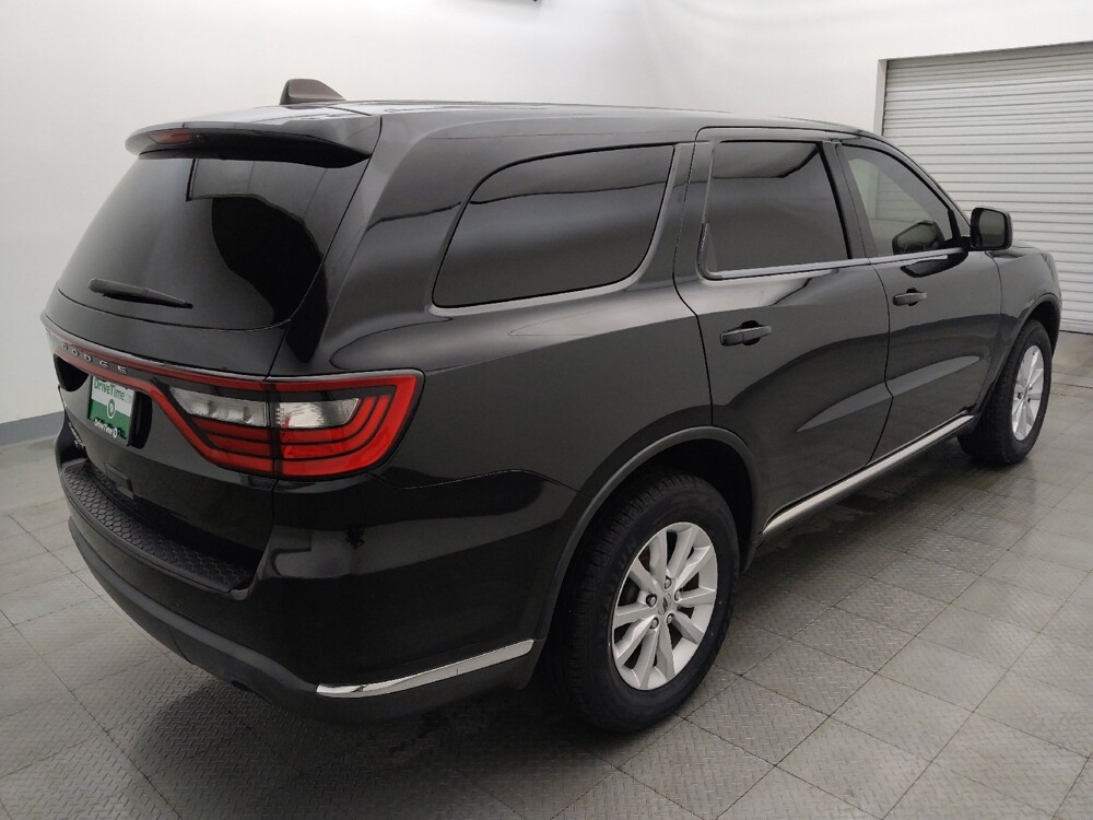 2019 Dodge Durango in Houston, TX 77060 - 18143096 9
