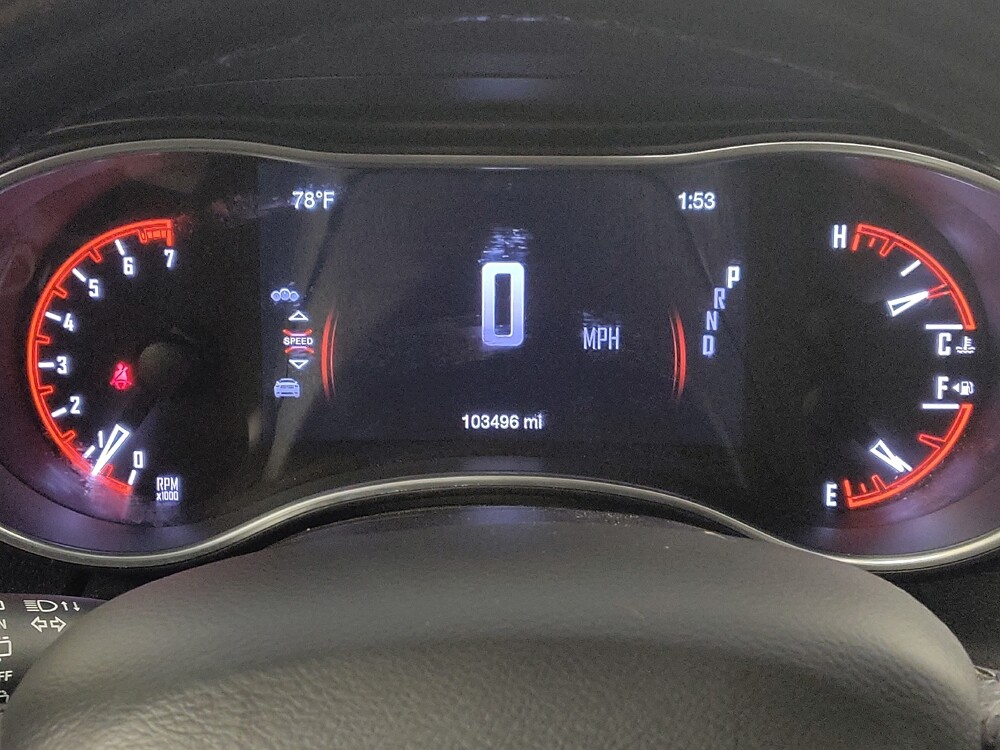 2019 Dodge Durango in Houston, TX 77060 - 18143096 23