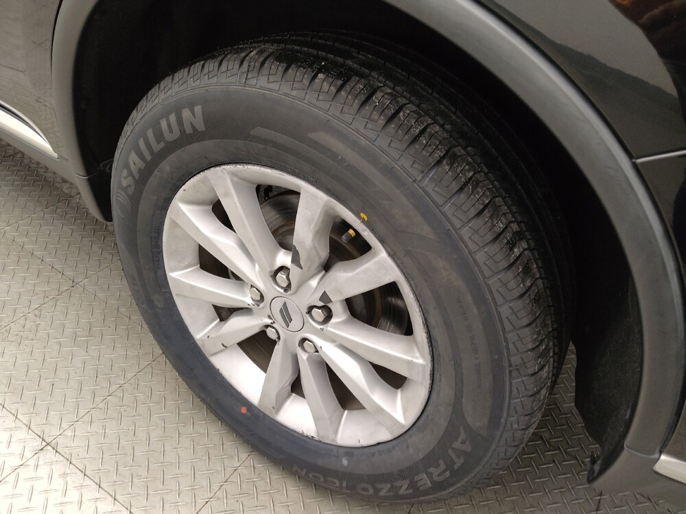 2019 Dodge Durango in Houston, TX 77060 - 18143096 31