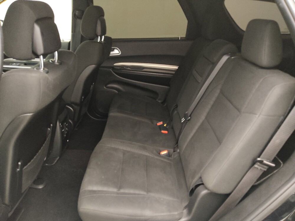 2019 Dodge Durango in Houston, TX 77060 - 18143096 18
