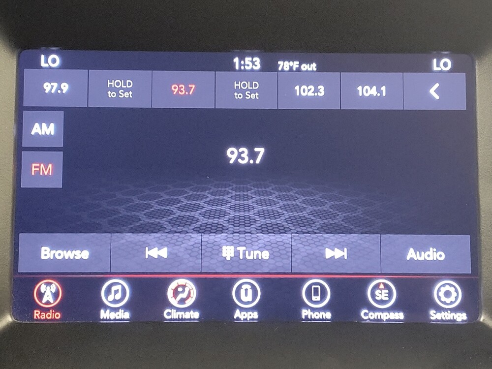 2019 Dodge Durango in Houston, TX 77060 - 18143096 25