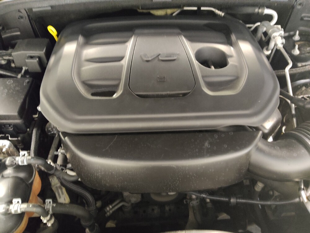 2019 Dodge Durango in Houston, TX 77060 - 18143096 30