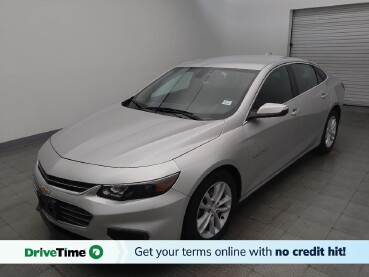 2018 Chevrolet Malibu in Houston, TX 77060