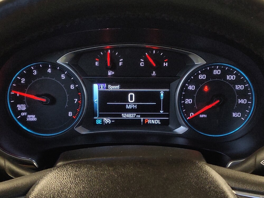2018 Chevrolet Malibu in Houston, TX 77060 - 18143098 23