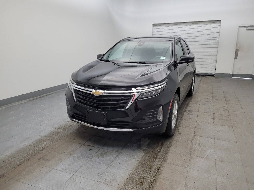 2024 Chevrolet Equinox in Miamisburg, OH 45342 - 18143101 15