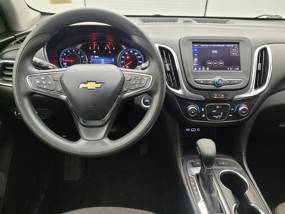 2024 Chevrolet Equinox in Miamisburg, OH 45342 - 18143101 22