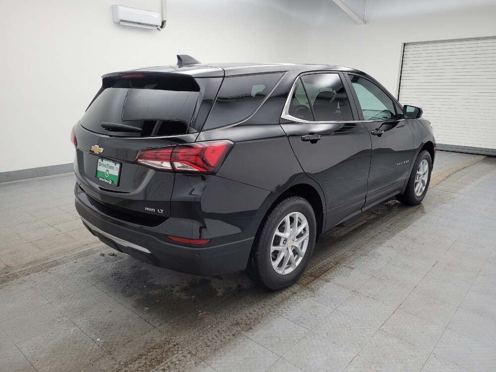 2024 Chevrolet Equinox in Miamisburg, OH 45342 - 18143101 9